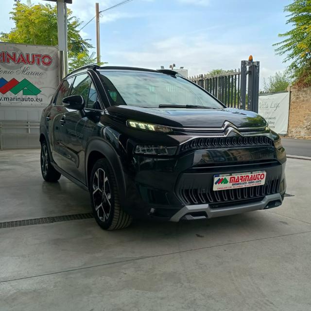 CITROEN C3 Aircross usata, con Climatizzatore