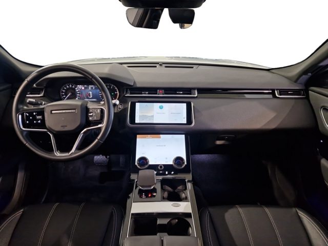 LAND ROVER Range Rover Velar usata, con Airbag Passeggero