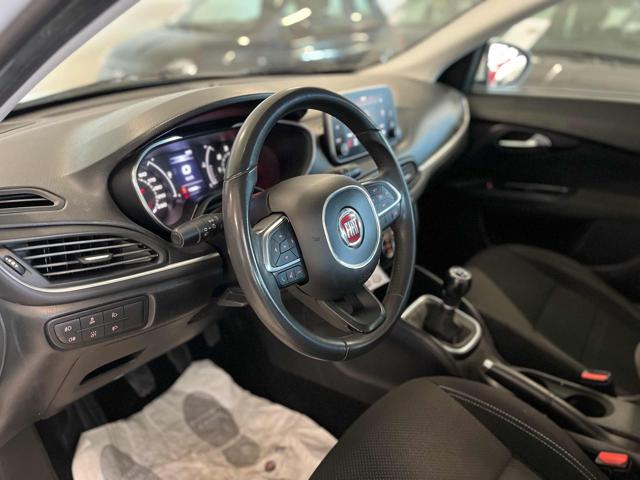 FIAT Tipo usata, con Cruise Control