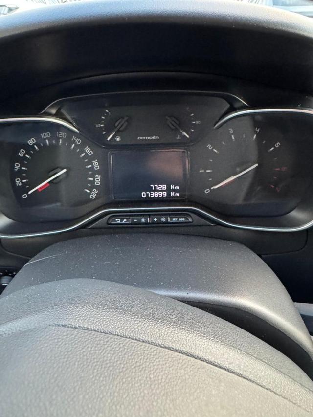 CITROEN C3 usata, con ESP