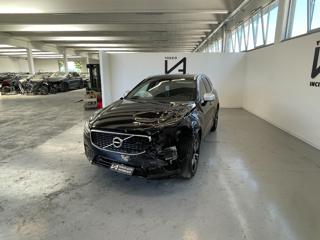 VOLVO XC60 usata, con Airbag laterali