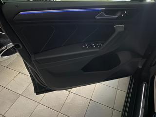 VOLKSWAGEN Tiguan usata, con Fendinebbia