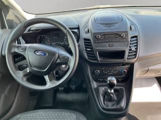 FORD Transit Connect usata, con Controllo trazione