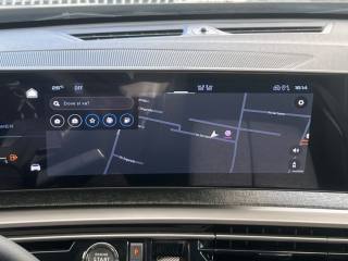 PEUGEOT 3008 usata, con Volante in pelle