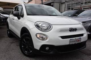 FIAT 500X usata, con Airbag