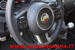 ABARTH 595 usata, con Fendinebbia
