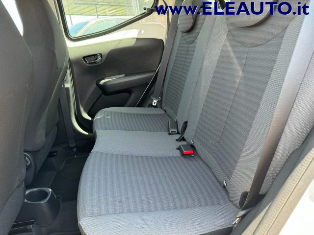 TOYOTA Aygo usata, con Servosterzo