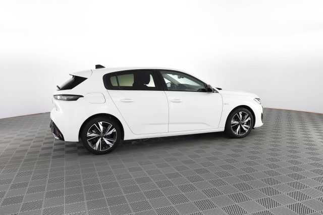 PEUGEOT 308 usata 2
