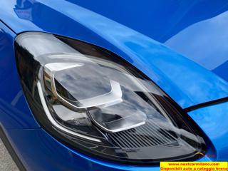 FORD Puma usata, con Controllo elettronico della corsia