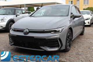 VOLKSWAGEN Golf 8.5 2.0 TDI 150CV DSG R-Line Plus TETTO LED PRONTA