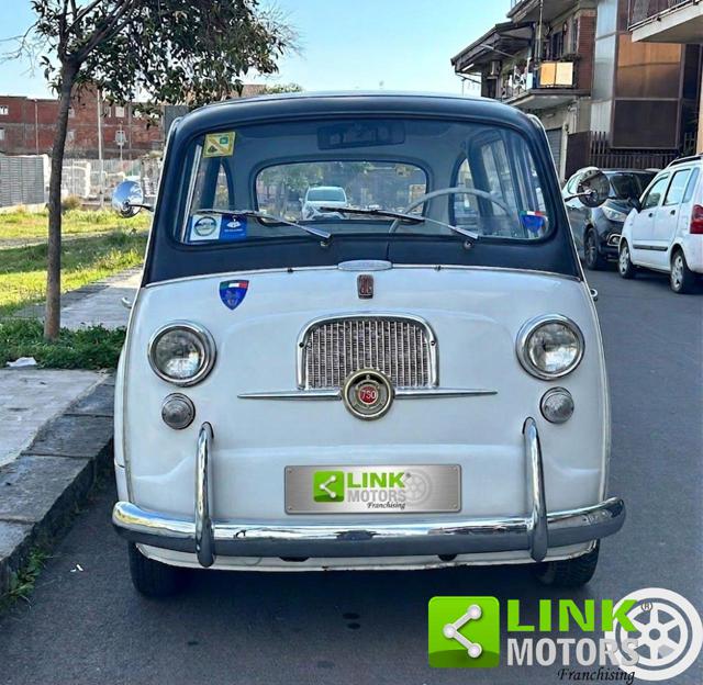 FIAT 600 usata 2