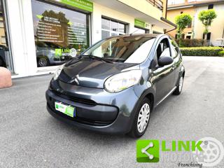 CITROEN C1 1.0 5 porte NEOPATENTATI GARANZIA INCLUSA