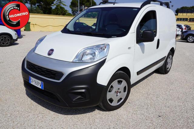FIAT Fiorino usata, con ABS