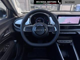 FIAT 600 usata, con Autoradio