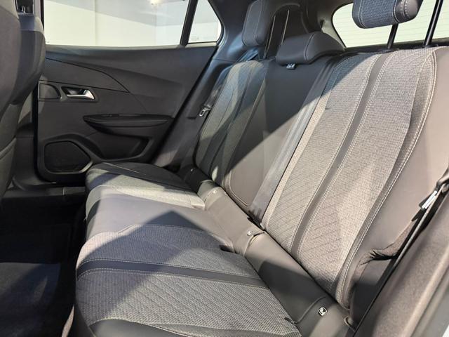 PEUGEOT 2008 usata, con Controllo trazione