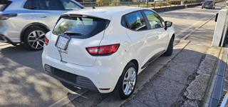 RENAULT Clio usata, con Alzacristalli elettrici