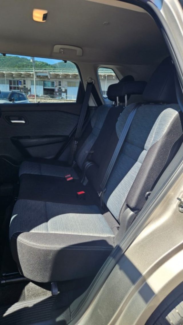 NISSAN X-Trail usata, con Sistema di navigazione