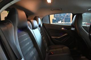 MERCEDES-BENZ GLA 180 usata 28