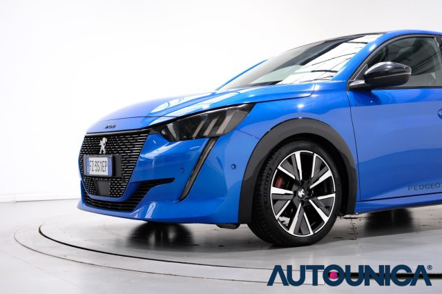 PEUGEOT 208 usata, con Controllo trazione