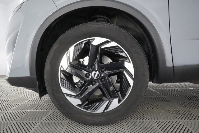 NISSAN Qashqai usata 15