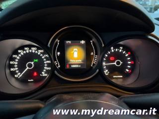 FIAT 500L usata, con Climatizzatore