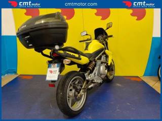 KAWASAKI ER-6N usata 3