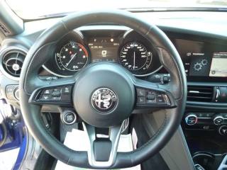 ALFA ROMEO Giulia usata, con Cronologia tagliandi