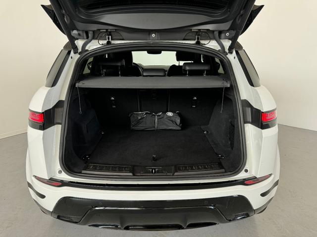 LAND ROVER Range Rover Evoque usata, con Boardcomputer