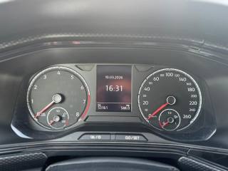 VOLKSWAGEN T-Cross usata, con Controllo automatico clima