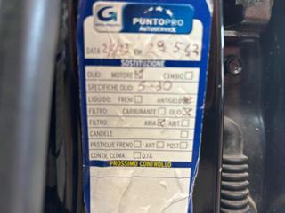 KIA Picanto usata, con Immobilizzatore elettronico