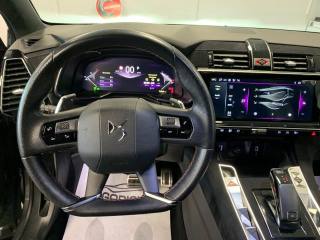 DS AUTOMOBILES DS 7 usata, con Fari Xenon