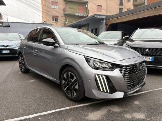 PEUGEOT 208 usata, con Airbag laterali