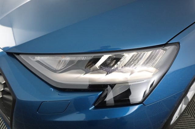 AUDI A3 usata 8