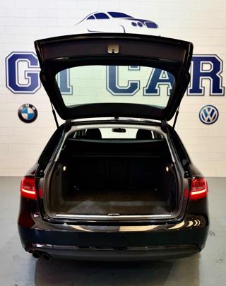 AUDI A4 usata, con Cerchi in lega