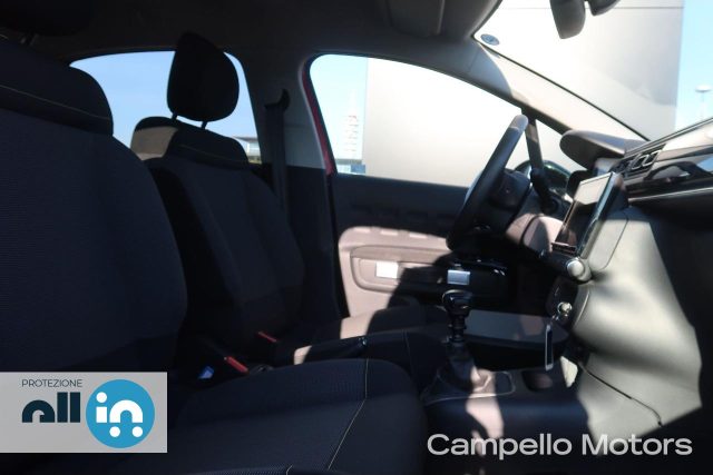 CITROEN C3 usata 13