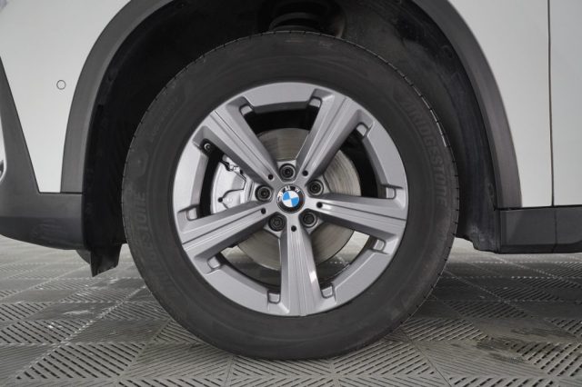 BMW X1 usata 8