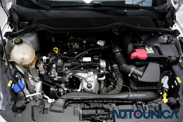 FORD Fiesta usata 54