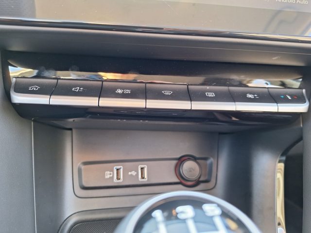 MG ZS usata, con Vivavoce