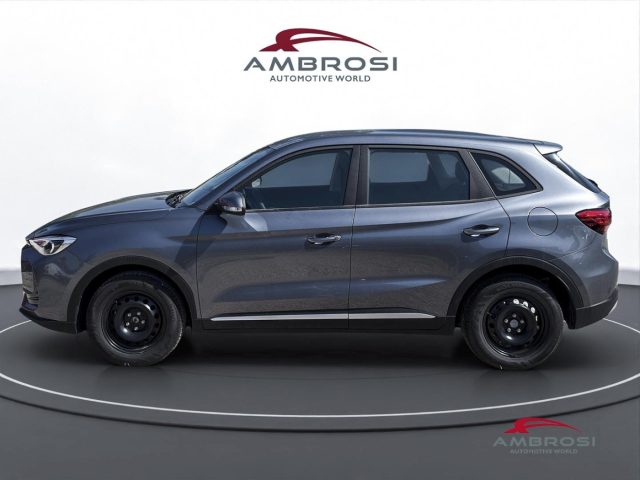 MG ZS usata 5