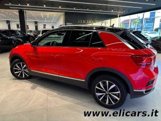 VOLKSWAGEN T-Roc usata, con Airbag