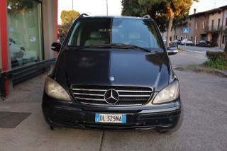 MERCEDES-BENZ Viano usata 61