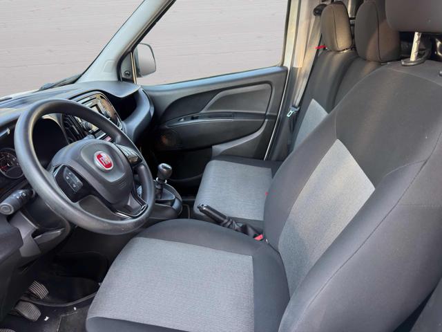 FIAT Doblo usata, con Servosterzo
