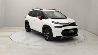 CITROEN C3 Aircross usata, con Cerchi in lega
