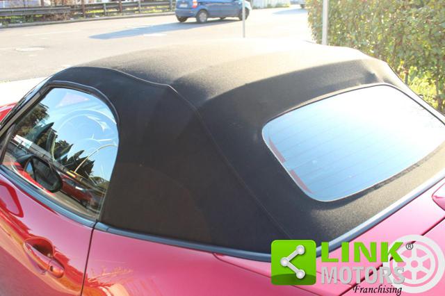 MAZDA MX-5 usata, con Cerchi in lega