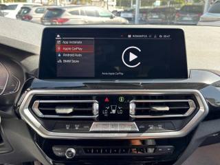 BMW X3 usata, con Servosterzo