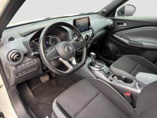 NISSAN Juke usata 8