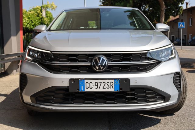 VOLKSWAGEN Taigo usata 142