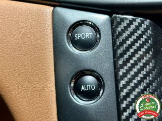MASERATI GranTurismo usata, con Interni in pelle