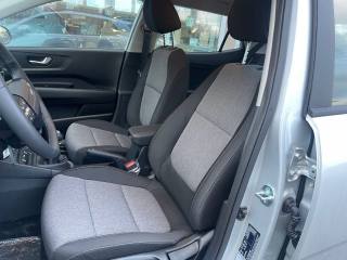 KIA Stonic usata, con Bracciolo