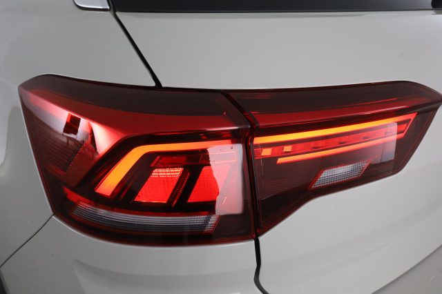 VOLKSWAGEN T-Roc usata 10
